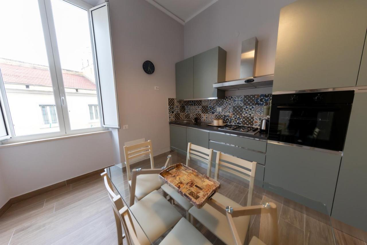 A Casa Di Titto Guest House Naples Exterior photo