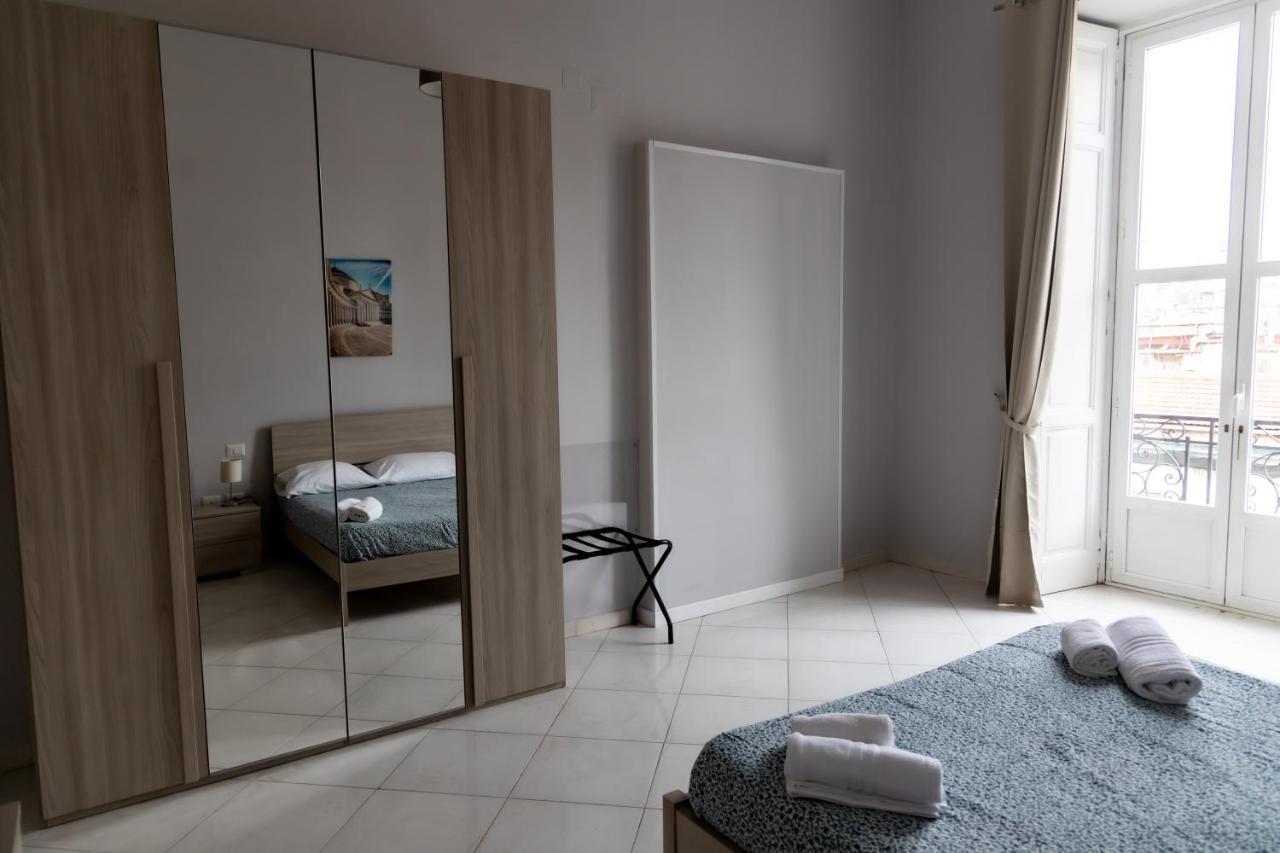 A Casa Di Titto Guest House Naples Exterior photo