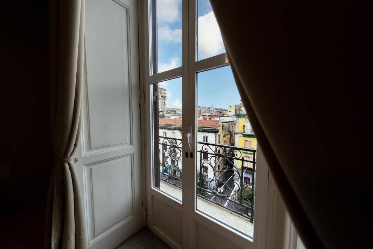 A Casa Di Titto Guest House Naples Exterior photo