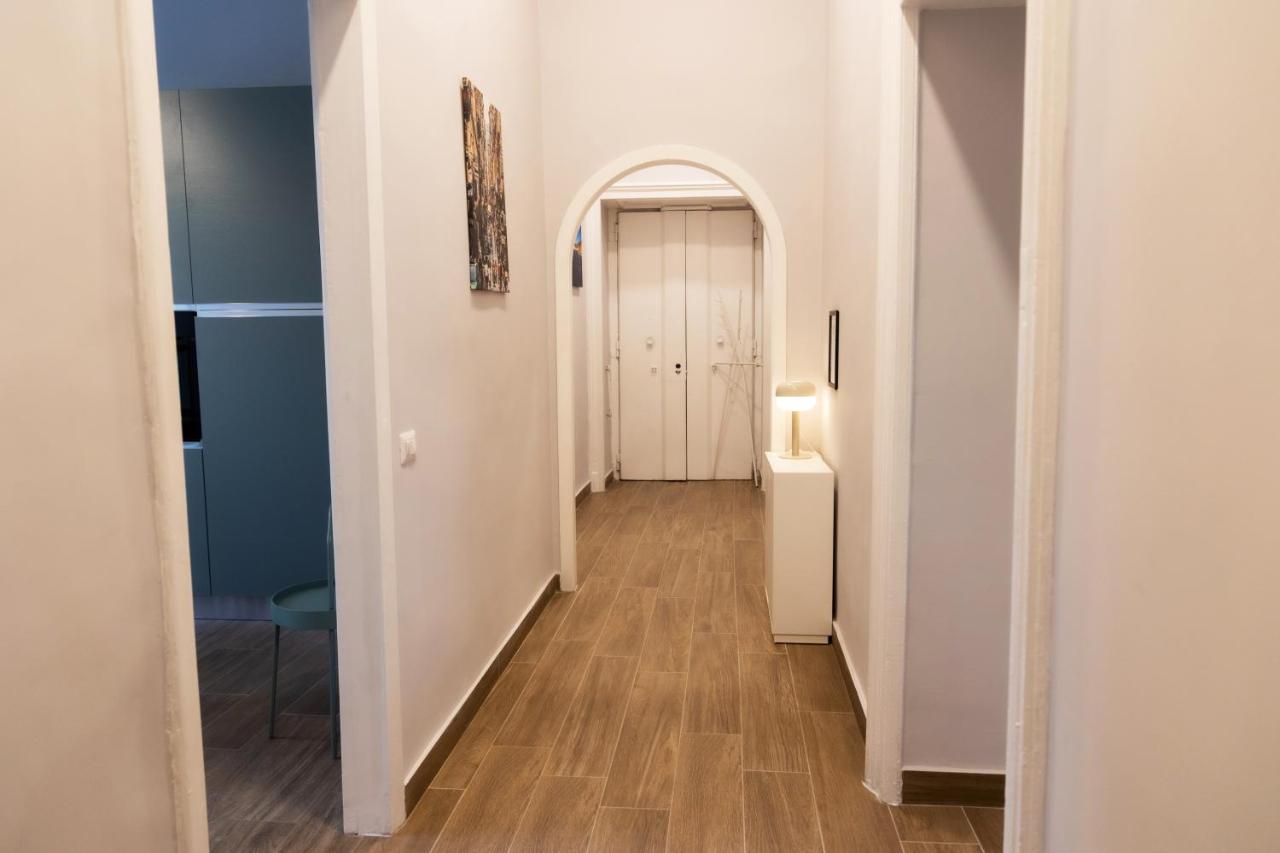 A Casa Di Titto Guest House Naples Exterior photo