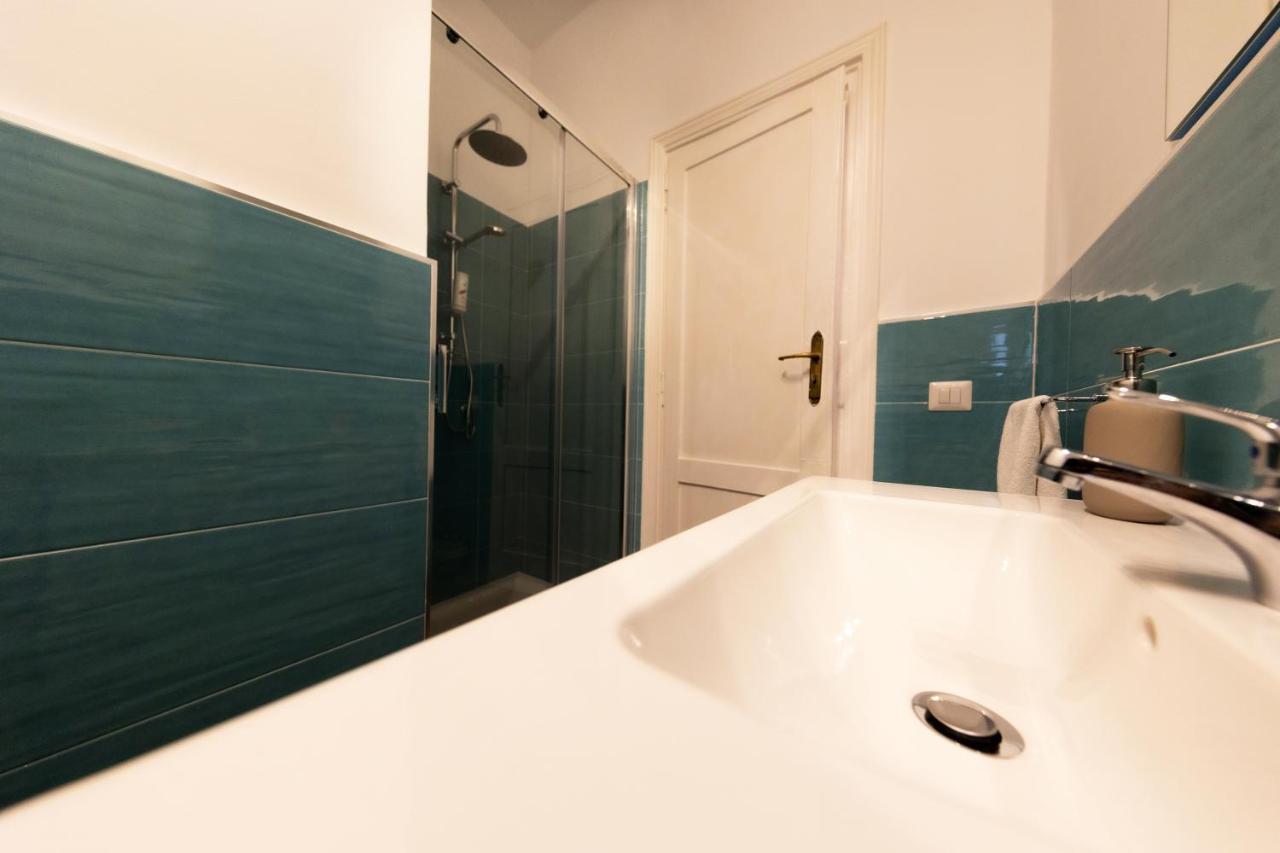 A Casa Di Titto Guest House Naples Exterior photo