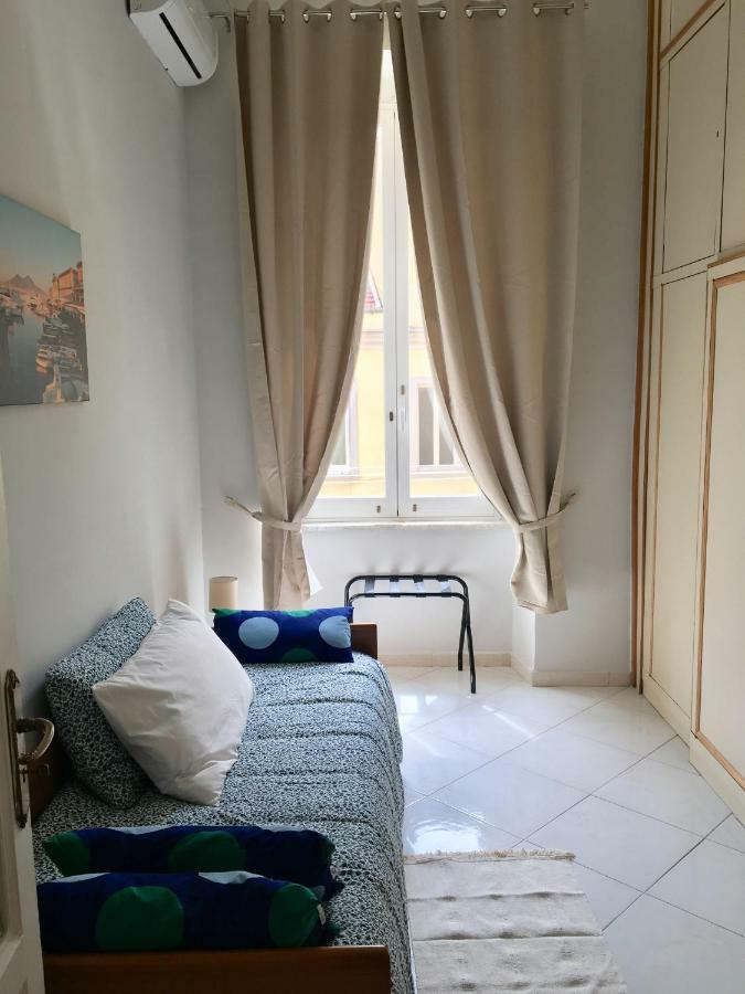 A Casa Di Titto Guest House Naples Exterior photo