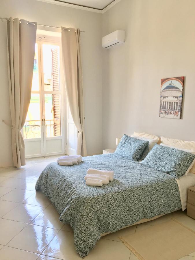 A Casa Di Titto Guest House Naples Exterior photo